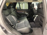 USED 2025 25 LAND ROVER RANGE ROVER 3.0 P460e 38.2kWh HSE Auto 4WD Euro 6 (s/s) 5dr Tailgate Event Suite + More