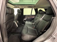 USED 2025 25 LAND ROVER RANGE ROVER 3.0 P460e 38.2kWh HSE Auto 4WD Euro 6 (s/s) 5dr Tailgate Event Suite + More