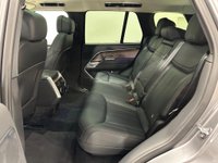 USED 2025 25 LAND ROVER RANGE ROVER 3.0 P460e 38.2kWh HSE Auto 4WD Euro 6 (s/s) 5dr Tailgate Event Suite + More