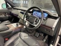 USED 2025 25 LAND ROVER RANGE ROVER 3.0 P460e 38.2kWh HSE Auto 4WD Euro 6 (s/s) 5dr Tailgate Event Suite + More