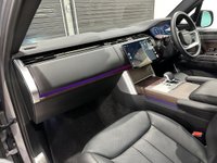 USED 2025 25 LAND ROVER RANGE ROVER 3.0 P460e 38.2kWh HSE Auto 4WD Euro 6 (s/s) 5dr Tailgate Event Suite + More
