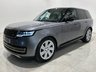 USED 2025 25 LAND ROVER RANGE ROVER 3.0 P460e 38.2kWh HSE Auto 4WD Euro 6 (s/s) 5dr Tailgate Event Suite + More