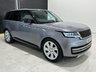 USED 2025 25 LAND ROVER RANGE ROVER 3.0 P460e 38.2kWh HSE Auto 4WD Euro 6 (s/s) 5dr Tailgate Event Suite + More