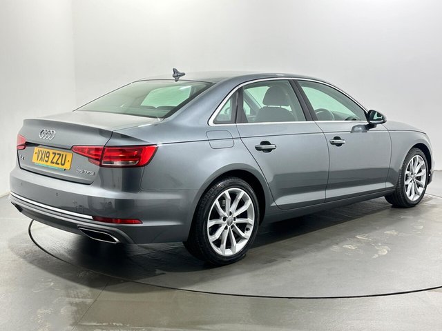 2019 Audi A4 - Photo 8