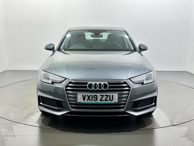 2019 Audi A4 - Photo 3