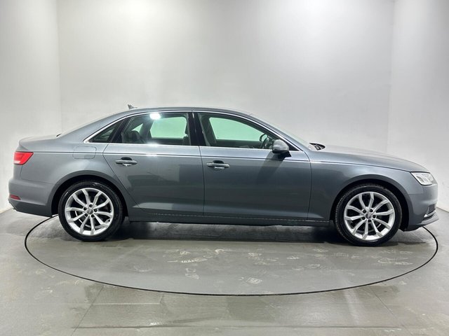 2019 Audi A4 - Photo 9