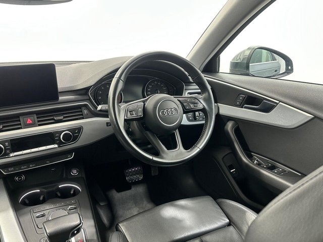 2019 Audi A4 - Photo 12