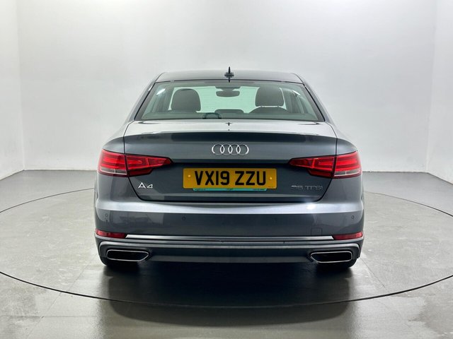 2019 Audi A4 - Photo 7