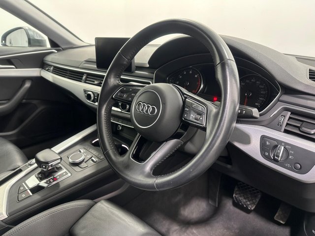 2019 Audi A4 - Photo 10