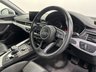 USED 2019 19 AUDI A4 2.0 TFSI 35 Sport S Tronic Euro 6 (s/s) 4dr CARPLAY, H-SEATS, ALL LED, 18"
