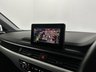 USED 2019 19 AUDI A4 2.0 TFSI 35 Sport S Tronic Euro 6 (s/s) 4dr CARPLAY, H-SEATS, ALL LED, 18"