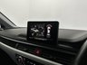 USED 2019 19 AUDI A4 2.0 TFSI 35 Sport S Tronic Euro 6 (s/s) 4dr CARPLAY, H-SEATS, ALL LED, 18"