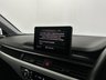 USED 2019 19 AUDI A4 2.0 TFSI 35 Sport S Tronic Euro 6 (s/s) 4dr CARPLAY, H-SEATS, ALL LED, 18"