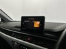 USED 2019 19 AUDI A4 2.0 TFSI 35 Sport S Tronic Euro 6 (s/s) 4dr CARPLAY, H-SEATS, ALL LED, 18"