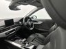 USED 2019 19 AUDI A4 2.0 TFSI 35 Sport S Tronic Euro 6 (s/s) 4dr CARPLAY, H-SEATS, ALL LED, 18"