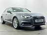 USED 2019 19 AUDI A4 2.0 TFSI 35 Sport S Tronic Euro 6 (s/s) 4dr CARPLAY, H-SEATS, ALL LED, 18"