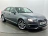 USED 2019 19 AUDI A4 2.0 TFSI 35 Sport S Tronic Euro 6 (s/s) 4dr CARPLAY, H-SEATS, ALL LED, 18"