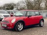 USED 2005 05 MINI HATCH 1.6 One CVT Euro 4 3dr TRADE SALEHISTORYAUTOULEZ