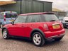USED 2005 05 MINI HATCH 1.6 One CVT Euro 4 3dr TRADE SALEHISTORYAUTOULEZ