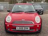 USED 2005 05 MINI HATCH 1.6 One CVT Euro 4 3dr TRADE SALEHISTORYAUTOULEZ