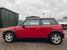 USED 2005 05 MINI HATCH 1.6 One CVT Euro 4 3dr TRADE SALEHISTORYAUTOULEZ