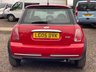 USED 2005 05 MINI HATCH 1.6 One CVT Euro 4 3dr TRADE SALEHISTORYAUTOULEZ