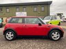 USED 2005 05 MINI HATCH 1.6 One CVT Euro 4 3dr TRADE SALEHISTORYAUTOULEZ