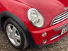 USED 2005 05 MINI HATCH 1.6 One CVT Euro 4 3dr TRADE SALEHISTORYAUTOULEZ