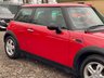 USED 2005 05 MINI HATCH 1.6 One CVT Euro 4 3dr TRADE SALEHISTORYAUTOULEZ