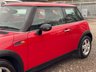 USED 2005 05 MINI HATCH 1.6 One CVT Euro 4 3dr TRADE SALEHISTORYAUTOULEZ