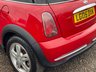 USED 2005 05 MINI HATCH 1.6 One CVT Euro 4 3dr TRADE SALEHISTORYAUTOULEZ