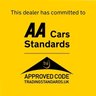 USED 2005 05 MINI HATCH 1.6 One CVT Euro 4 3dr TRADE SALEHISTORYAUTOULEZ
