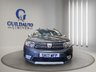 USED 2017 17 DACIA SANDERO STEPWAY 1.5 dCi Laureate Hatchback 5dr Diesel Manual Euro 6 (s/s) (90 ps) 03 Month  Part+Labour Warranty