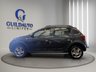USED 2017 17 DACIA SANDERO STEPWAY 1.5 dCi Laureate Hatchback 5dr Diesel Manual Euro 6 (s/s) (90 ps) 03 Month  Part+Labour Warranty