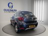 USED 2017 17 DACIA SANDERO STEPWAY 1.5 dCi Laureate Hatchback 5dr Diesel Manual Euro 6 (s/s) (90 ps) 03 Month  Part+Labour Warranty