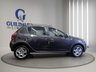 USED 2017 17 DACIA SANDERO STEPWAY 1.5 dCi Laureate Hatchback 5dr Diesel Manual Euro 6 (s/s) (90 ps) 03 Month  Part+Labour Warranty