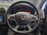 USED 2017 17 DACIA SANDERO STEPWAY 1.5 dCi Laureate Hatchback 5dr Diesel Manual Euro 6 (s/s) (90 ps) 03 Month  Part+Labour Warranty