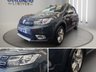 USED 2017 17 DACIA SANDERO STEPWAY 1.5 dCi Laureate Hatchback 5dr Diesel Manual Euro 6 (s/s) (90 ps) 03 Month  Part+Labour Warranty