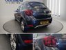 USED 2017 17 DACIA SANDERO STEPWAY 1.5 dCi Laureate Hatchback 5dr Diesel Manual Euro 6 (s/s) (90 ps) 03 Month  Part+Labour Warranty