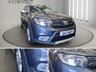 USED 2017 17 DACIA SANDERO STEPWAY 1.5 dCi Laureate Hatchback 5dr Diesel Manual Euro 6 (s/s) (90 ps) 03 Month  Part+Labour Warranty