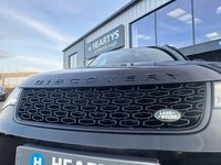 USED 2019 19 LAND ROVER DISCOVERY 3.0 SD V6 HSE SUV 5dr Diesel Auto 4WD Euro 6 (s/s) (306 ps) PAN-ROOF*FULL L/ROVER HISTORY