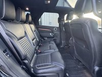 USED 2019 19 LAND ROVER DISCOVERY 3.0 SD V6 HSE SUV 5dr Diesel Auto 4WD Euro 6 (s/s) (306 ps) PAN-ROOF*FULL L/ROVER HISTORY