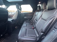 USED 2019 19 LAND ROVER DISCOVERY 3.0 SD V6 HSE SUV 5dr Diesel Auto 4WD Euro 6 (s/s) (306 ps) PAN-ROOF*FULL L/ROVER HISTORY