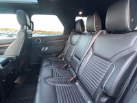 USED 2019 19 LAND ROVER DISCOVERY 3.0 SD V6 HSE SUV 5dr Diesel Auto 4WD Euro 6 (s/s) (306 ps) PAN-ROOF*FULL L/ROVER HISTORY
