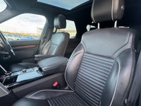 USED 2019 19 LAND ROVER DISCOVERY 3.0 SD V6 HSE SUV 5dr Diesel Auto 4WD Euro 6 (s/s) (306 ps) PAN-ROOF*FULL L/ROVER HISTORY