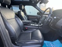 USED 2019 19 LAND ROVER DISCOVERY 3.0 SD V6 HSE SUV 5dr Diesel Auto 4WD Euro 6 (s/s) (306 ps) PAN-ROOF*FULL L/ROVER HISTORY