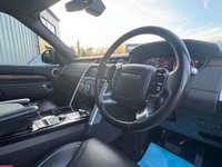 USED 2019 19 LAND ROVER DISCOVERY 3.0 SD V6 HSE SUV 5dr Diesel Auto 4WD Euro 6 (s/s) (306 ps) PAN-ROOF*FULL L/ROVER HISTORY