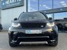 USED 2019 19 LAND ROVER DISCOVERY 3.0 SD V6 HSE SUV 5dr Diesel Auto 4WD Euro 6 (s/s) (306 ps) PAN-ROOF*FULL L/ROVER HISTORY