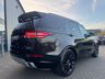 USED 2019 19 LAND ROVER DISCOVERY 3.0 SD V6 HSE SUV 5dr Diesel Auto 4WD Euro 6 (s/s) (306 ps) PAN-ROOF*FULL L/ROVER HISTORY