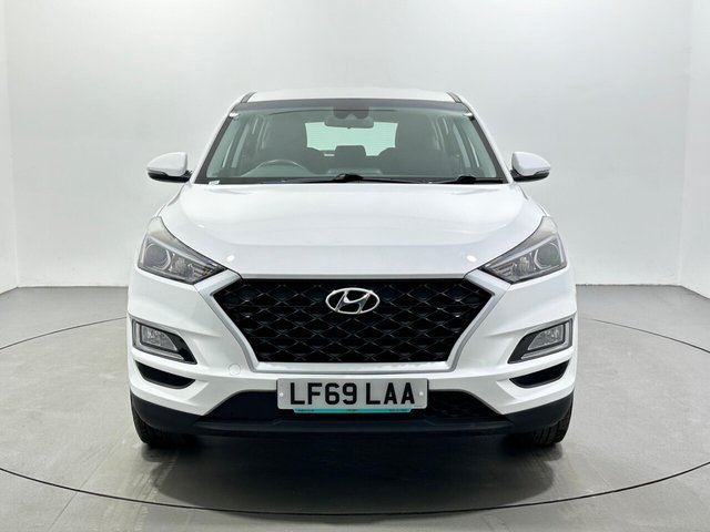 2019 Hyundai Tucson - Photo 3